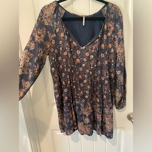 Free people dress